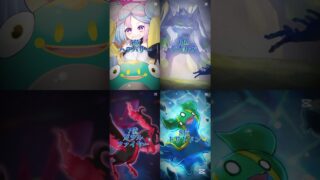 Pokémon GO｢楽しい日々シーズン｣ハイパーリーグ最強ポケモンランキングです。良かった皆さんの意見もコメント欄に書いて下さると嬉しいです！#ポケモンgo #バトルリーグ #ランキング