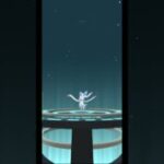 Pokémon go~ shinny ニンフィア #Pokémongo #shinny #色違い #仙子伊布 #ニンフィア #sylveon
