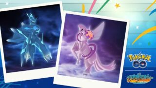 ¡Raid Day de Palkia y Dialga origen en Directo – Pokémon GO! [Neludia]