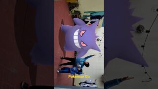 Si Existieran Los Pokémons De Pokémon Go #pokemon #pokemongo