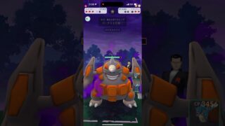 どうやったら勝てるの？？(T ^ T)サカキ強いよ〜。 #ポケモンgo #サカキ