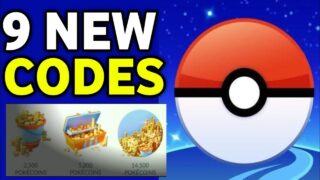UPDATE🔥POKEMON GO PROMO CODES 2025 – POKEMON GO CODES 2025 – CODE POKEMON GO