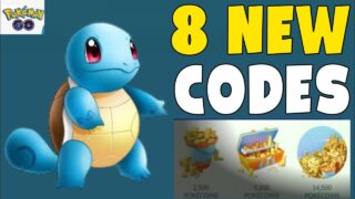 UPDATE🔥POKEMON GO PROMO CODES AUGUST 2025 – POKEMON GO CODES 2025 – CODE POKEMON GO