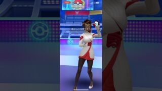 WCS 使用のbgmがシロナ戦に、似ていて感動し、涙が流れました😭🔥　#ポケモンgo #GOバトルリーグ  #シロナ戦 #戦闘bgm  #キャンデラ #チャンピオンシップ #神曲 #おすすめ