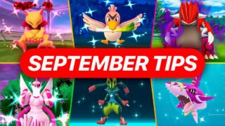 Watch This BEFORE September in Pokémon GO!