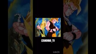 #ドラゴンボール #魔人ブウ編 騙し討ち  #dragonball #おもしろ #anime #アニメ #超サイヤ人