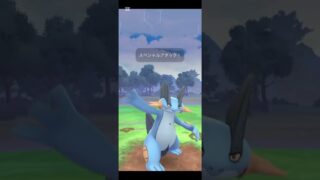ロケット団ボスサカキ＃ポケモンgO#ポケモンgo好きな人と繋がりたい#ポケモンGO#ポケモンgOに夢中#ポケモンgo好きと繋がりたい#ポケモンgO楽しい#ポケモンgOまだやってます