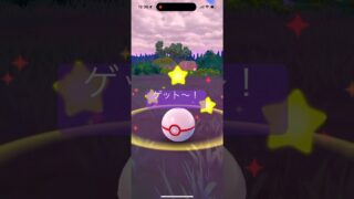 色違いネクロズマ！ #ポケモンgo #色違いネクロズマ