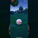 シャドウヒノアラシ捕獲 #ポケモンgo #チャンネル登録お願いします #ポケモン