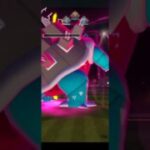【#ポケモンgo】ダイマックスカメックス撃破‼️#ダイマックス #カメックス #レイド