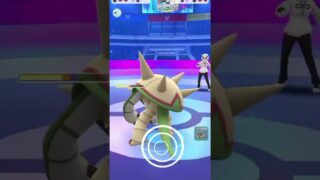 【スーパーリーグ】さぁ今日も頑張っていきましょう！#ポケモンgo #gbl