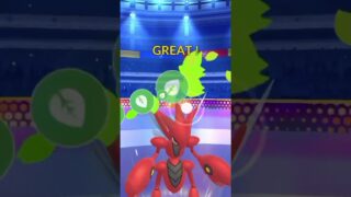 【ハイパーリーグ】ハッサム最強！来シーズンも強いままでいれるのか😆#ポケモンgo #gbl