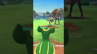 【スーパーリーグ】最近のマリルリはハイドロポンプが搭載されています！#ポケモンgo #gbl