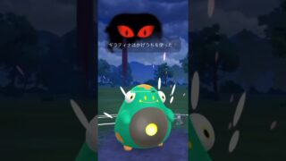 【ハイパーリーグ】今日も一日暑い中で頑張っていきましょう！#ポケモンgo #gbl