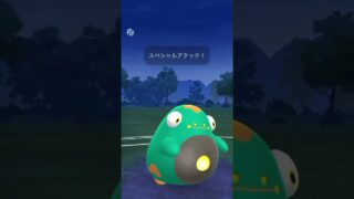 【ハイパーリーグ】出し負けても全然耐久パならチャンスは無限大♾️#ポケモンgo #gbl