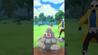 【スーパーリーグ】リククラゲは対策必要！いっぱい出てくる😅#ポケモンgo #gbl