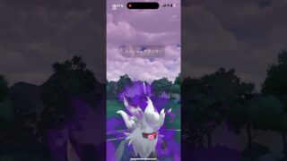ハイパーリーグで久しぶりにコノヨザル！今結構いい感じにハマっていきます #ポケモンgo #goバトルリーグ #コノヨザル