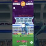 オリジンディアルガ #ポケgo #ポケモンgo