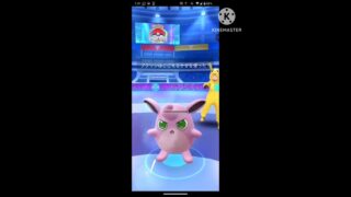 バトル背景神すぎーーー!! #ポケモンgo #ポケモン #ポケモンgoバトルリーグ