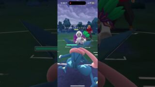 スーパーリーグ！ #ポケモンgo #ポケモンgoバトルリーグ #ポケモンgo対戦