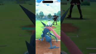 スーパーリーグ！ #ポケモンgoバトルリーグ #ポケモンgo #ポケモンgo対戦