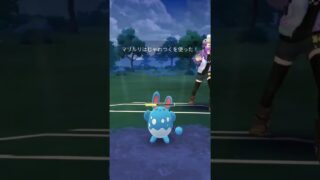 #ポケモンgo #ポケモン #負けられない戦い #music #gbl #ポケモンsv #エンジョイ勢総当たり戦 #pokemongo #やられた #pokemon