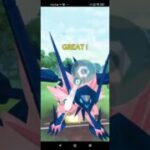 ポケモンgo トレーニングバトル part94 マスターリーグ