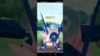 ポケモンgo トレーニングバトル part94 マスターリーグ