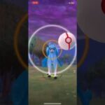 みんなはザシアンとザマゼンタどっち派😊？ #ポケモンgo #ザシアン #pokemongo #レイド