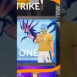 無極汰那！！！#ポケモンgo #pokemongo #eternatus