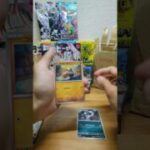 ポケカ新パックメガブレイブ #バズれ #pokemon #pokemoncards #ポケモンカード #ポケモン #ポケカ #おすすめ #新パック #メガブレイブ
