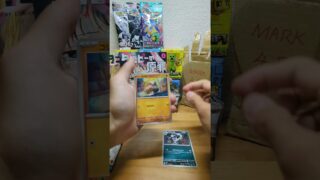 ポケカ新パックメガブレイブ #バズれ #pokemon #pokemoncards #ポケモンカード #ポケモン #ポケカ #おすすめ #新パック #メガブレイブ