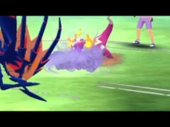 ポケモンバトル【ハイパーリーグ】vol_1611