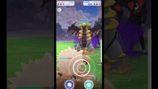 vsサカキ戦（2025夏）【ポケモンGO】【GOバトルリーグ】#ポケモンgo #games #bestgames