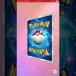 ポケモンカード 10連続開封⁉️