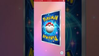 ポケモンカード 10連続開封⁉️