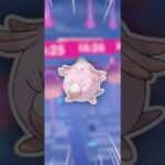 もう1体だけ、100%欲しいんだよな！【ポケモンGO】