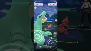 サマーカップ:ランク20までの長い長い物語その4#ポケモンgo #ポケモンgoバトルリーグ