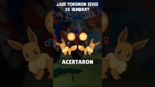 21 de septiembre de 2025¿CUÁNTO SABES de POKÉMON? (PARTE 1) #shorts #curiosidadespokemon  #pokemon