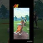 ランドロスがまさかの3タテ!!?? #ポケモンgo #ポケモン #gbl #マスターリーグ