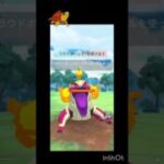シーズン締めくくりの3種リーグで3分short！(100本記念) #ポケモンgo #ポケモン #スーパーリーグ #ハイパーリーグ #マスターリーグ #gbl