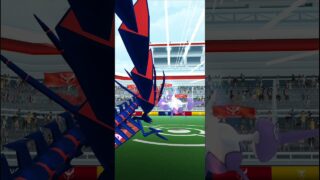 BATALHA DE RAID MEGA LATIAS NO POKÉMON GO #pokemongo #pokemon #batalha #raidmegalatias