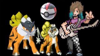 Breeding 2 IV Adamant Beldum in Pokemon Emerald – GO Shiny Shadow Raikou Ribbon Quest #Shorts
