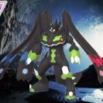 Complete Zygarde is still a Cheat code in Master league (Pokemon Go PVP)