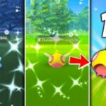 FINALLY A NEW DITTO EVENT IN POKEMON GO! Shiny DUDUNSPARCE Release / Completely Normal Event
