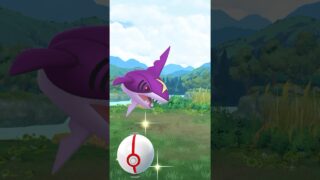 ポケモンGO ｜#072｜無課金｜ Pokémon GO