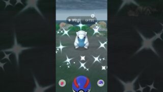 ポケモンGO ｜#075｜無課金｜ Pokémon GO