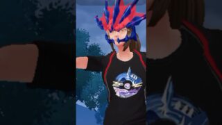 ポケモンGO ｜#096｜無課金｜ Pokémon GO
