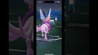 ポケモンGO 対戦 ハイパーリーグ