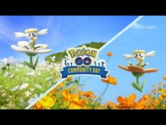 『ポケモンGO』激レアな“地域限定色違い”をゲットせよ！特別技「ひやみず」も見逃せない「フラベベ」コミュデイ重要ポイントまとめ